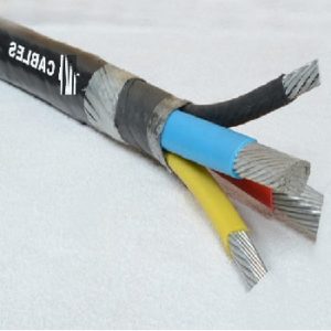 Ari-Walt Internal Alloy Wire – current transmission