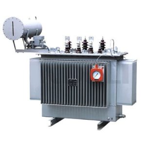P12 Volt Belgium 12400Kva Transformer – BEL