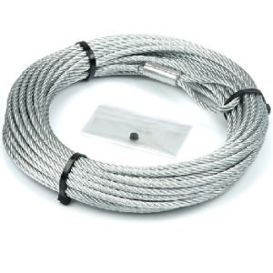High dc 23kva wire cable 47mm