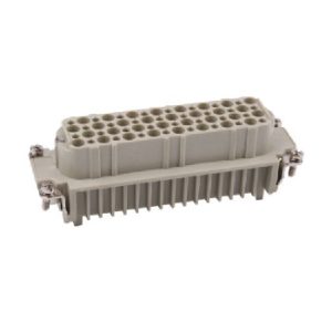 A2 Micro wire socket 19pin